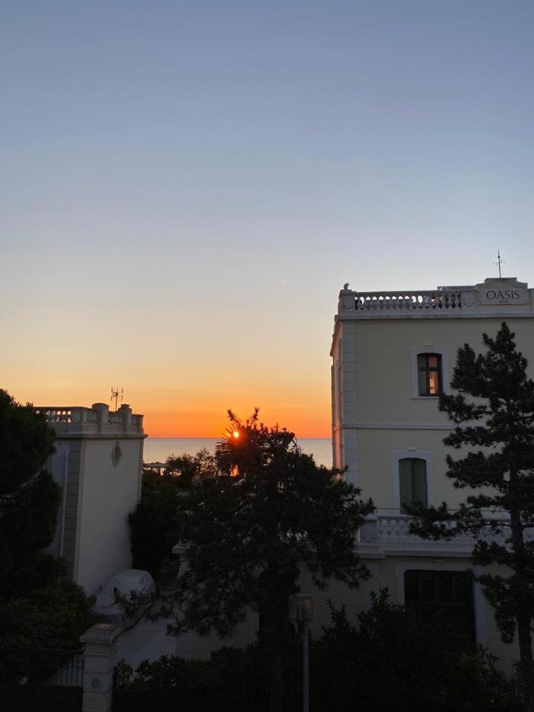 Un Petit Nid Les Pieds Dans L'Eau Διαμέρισμα Argelès-sur-Mer Εξωτερικό φωτογραφία